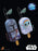 Hot Toy Cosbi - Star Wars Ice Pop Mini Plush Keychain Blind Bag (Release Date: Apr 30, 2026)