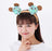 TDR - Mickey Mouse Ice Cream Scoop Ear Headband