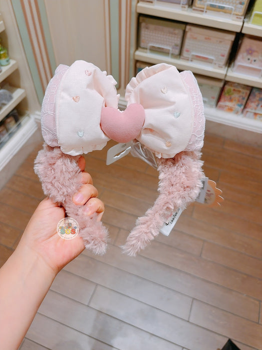 SHDL - Duffy & Friends "Colors of Nature" Collection x ShellieMay Ear Headband