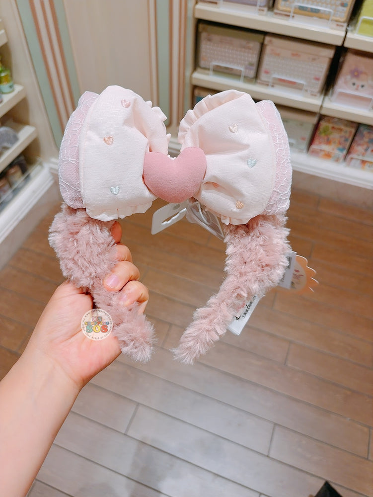 SHDL - Duffy & Friends "Colors of Nature" Collection x ShellieMay Ear Headband