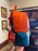 DLR/WDW - Disney100 Decades - 1990s A Goofy Movie Backpack