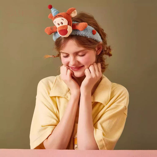China Exclusive - Celebration Tigger Headband