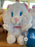 DLR/WDW - Disney Chubby Cheek Marie Plush Toy 2026