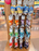 SHDL - Inside Out 2 x Sadness Plush Keychain
