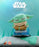 Hot Toy Cosbi - Star Wars Grogu Cosbi Bobble Head Figure Blind Box