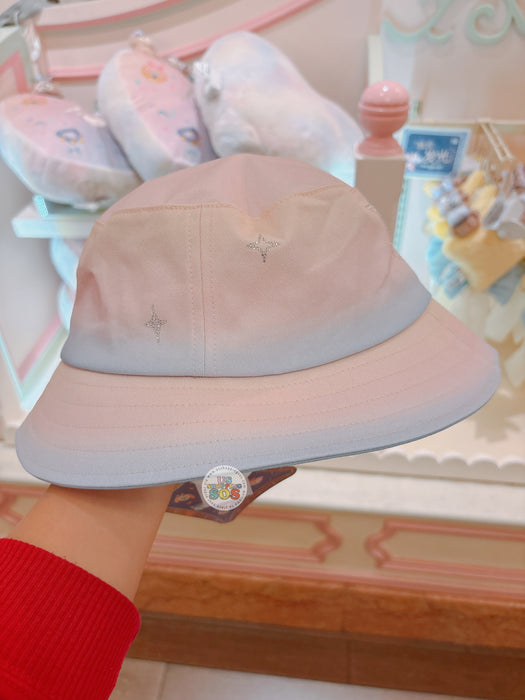 SHDL - 2026 Duffy & Friends 10th Birthday Celebration Collection x LinaBell & StellaLou Bucket Hat