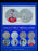 DLR - Color Collectible Medallions 2026 - California Adventure & Frozen