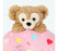 TDR - Duffy & Friends "Filled with Joy" Collection x Duffy Shoulder Bag (Release Date: July 3, 2025)