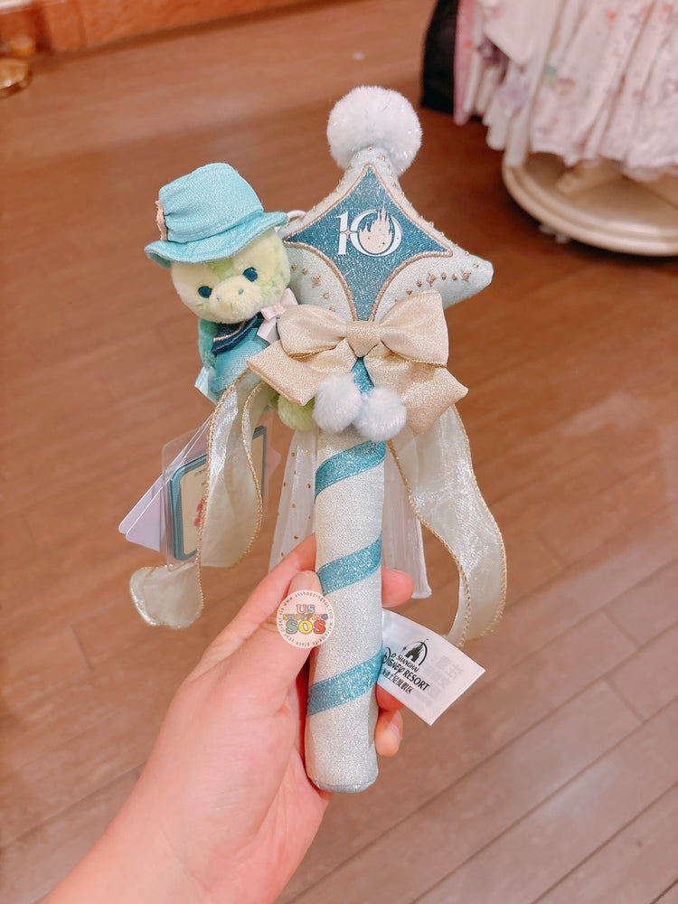 SHDL - 2026 Duffy & Friends 10th Birthday Celebration Collection x Olu Mel Star Shaped Shaker (Release Date: Mar 20, 2026)