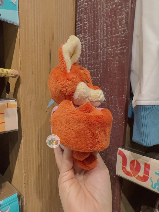 HKDL - Zootopia 2 x Nick Wilde Wrist Band