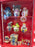 HKDL - 2026 Pixar Popcorn Pals Collection x Popcorn Plush Keychain Mystery Box