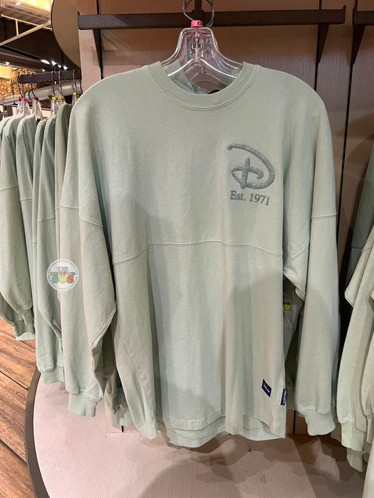 DLR/WDW - 2026 Disney Princess Tiana Spirit Jersey (Adults)