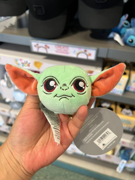 DLR/WDW - Star Wars - Create Your Own Headband