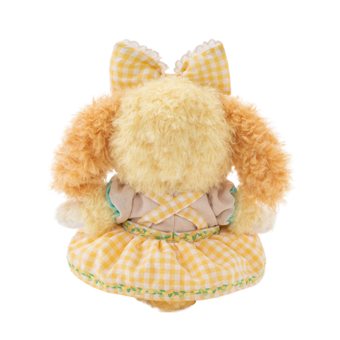HKDL - 2026 Duffy and Friends Lemon Fiesta Collection x CookieAnn