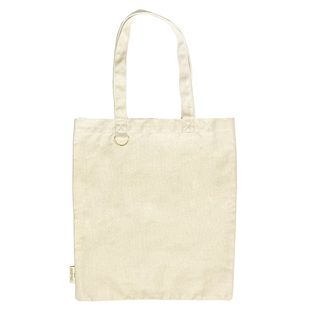 HKDL - Duffy and Friends Finding Tresure Tote Bag