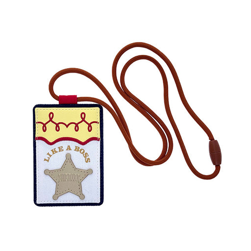 HKDL - 2026 Toy Story 5 Cardholder