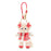 HKDL - 2025 Lunar New Year Duffy and Friends x LinaBell Plush Keychain