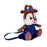 HKDL - 2026 Chip & Dale Grizzly Gulch Collection x Dale Shoulder Plush Toy