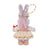 HKDL - 2026 Duffy and Friends Autumn Explorer Collection x StellaLou Plush Keychain