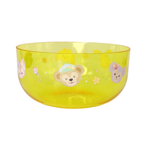 HKDL - Duffy & Friends Spring Sugarland Collection  x Bowl