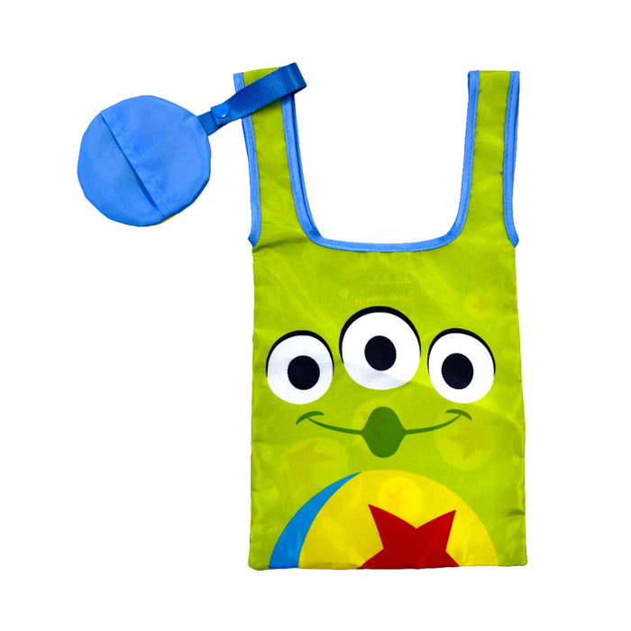 HKDL - 2026 Pixar Summer Fest x Mystery Tote Bag
