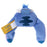 Japan Takara Tomy - Lilo & Stitch Plush Badge Stitch (Release Date: Jun 5, 2025)