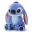 Japan Takara Tomy - Live Action Movie Lilo & Stitch x Stitch Plush Toy Size M (Release Date: Jun 5, 2025)