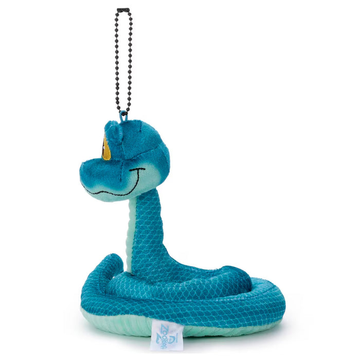 Japan Takara Tomy - Zootopia 2 Gary Plush Keychain