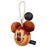 Japan Takara Tomy - Nui Pan Plush Keychain,  Donut Mickey Mouse