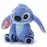 Japan Takara Tomy - Live Action Movie Lilo & Stitch x Stitch Plush Toy Size S (Release Date: Jun 5, 2025)