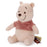 Japan Takara Tomy - Winnie the Pooh Plush Toy S - Color: Earl Grey Tea (Release Date: July 9, 2025)