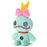 Japan Takara Tomy - Lilo & Stitch x Scrump Plush Toy Size S (Release Date: Jun 5, 2025)
