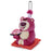 Japan Takara Tomy - Pixar Character Toy Story 30th Anniversary Lotso the Evil Magistrate Plush Keychain (Release Date: Aug 2, 2025)