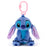Japan Takara Tomy - Lilo & Stitch x Stitch Plastic Hook Plush Keychain (Release Date: Jun 5, 2025)