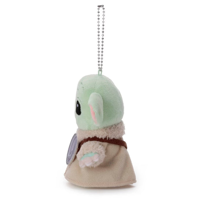 Japan Takara Tomy - 2026 Star Wars The Mandalorian & Grogu x Grogu