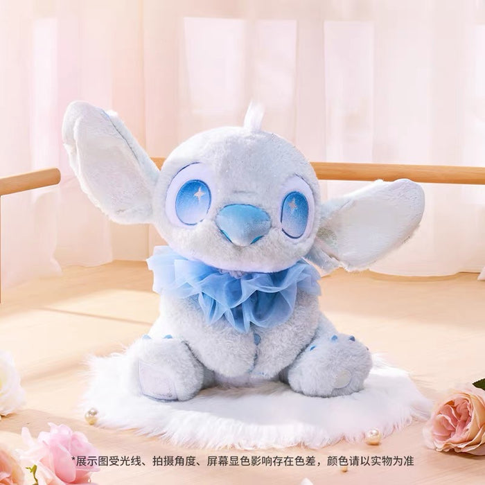 SHDS - Disney Sweetheart Ballet Collection x Stitch Plush Toy (Release Date: Aug 12, 2026)