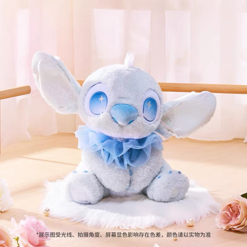 SHDS - Disney Sweetheart Ballet Collection x Stitch Plush Toy (Release Date: Aug 12, 2026)
