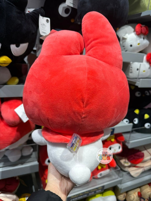 Universal Studios - Sanrio - My Melody Plush Toy
