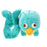 JDS - 2026 PHINEAS & FERB x Perry Hair Clip Plush Style (Release Date: Aug 18, 2026)