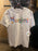 DLR/WDW - Disney Princess in Park Logo Light Grey Graphic Tee (Adult)