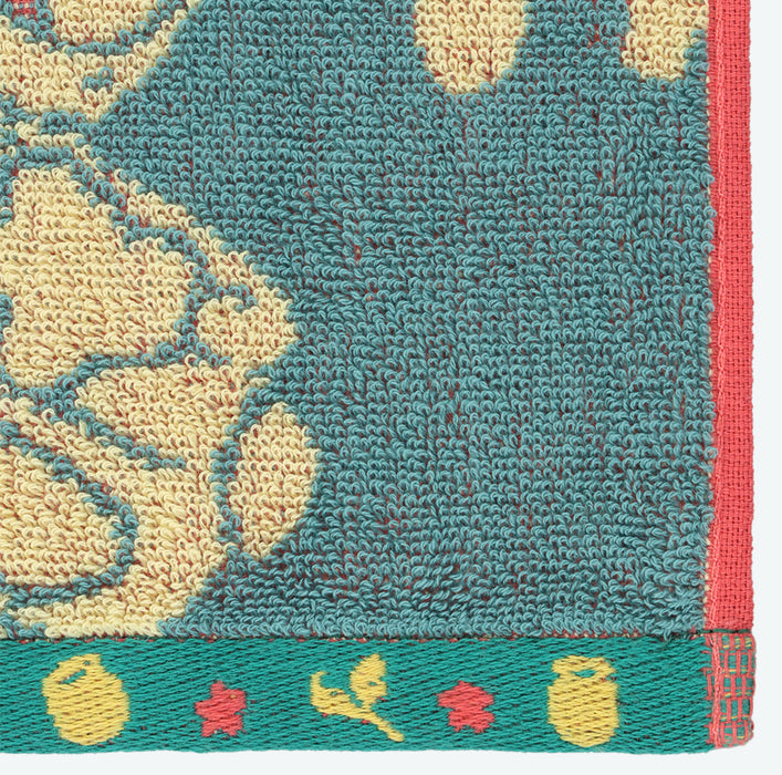 TDR - Heartwarming Winnie the Pooh Collection x Mini Towels Set of 2 (Release Date: Dec 4, 2025)
