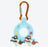 TDR - Sui Sui Summer Collection x Chip & Dale Water/Drink Bottle Keychain Holder (Release Date: June 13, 2024)