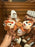 DLR/WDW - Chip ‘N Dale 2026 - Plush Headband