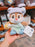 SHDL - 2026 Chip & Dale Bubble Bath Collection x Dale Plush Toy