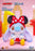 Hot Toy Cosbi - Mickey & Friends Stitch Plush Keychain Blind Box (Release Date: Oct 28, 2025)