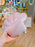 SHDL - Fluffy Bloom Garden x ShellieMay Shell Shaped Plushy Vase