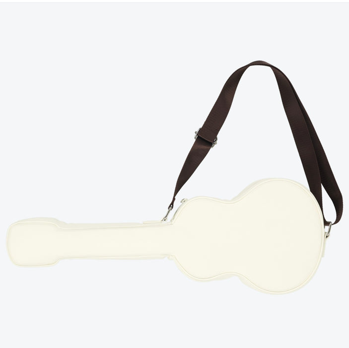 TDR - 2026 Coco Guitar Shape Shoulder Bag (Release Date: Sep 15, 2026)