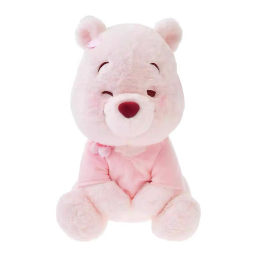 SHDS - Sakura Story 2024 - Winnie the Pooh Plush Toy (Size M)