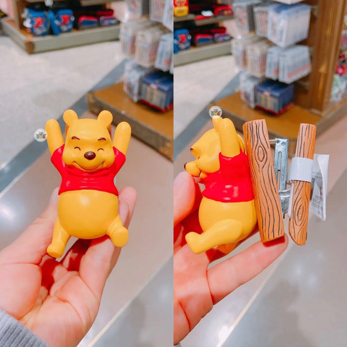 SHDL - Winnie the Pooh Staple