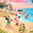 SHDL - 2025 Mickey and Friends Summer Vibes Collection x Mickey Mouse Plush Toy